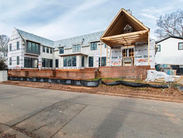 Property for sale in Wake, North Carolina