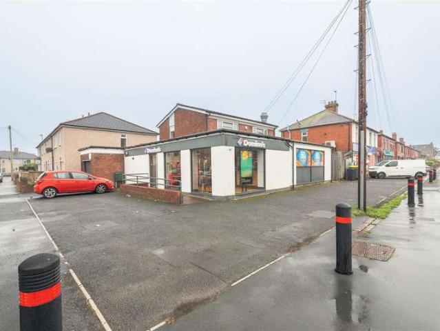 Property for sale in Salthouse, Barrow-in-Furness