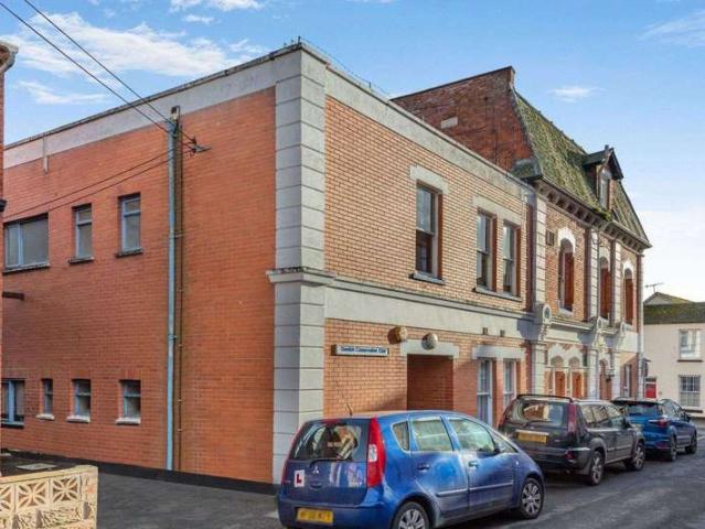 Property for rent in Dawlish, Bridford