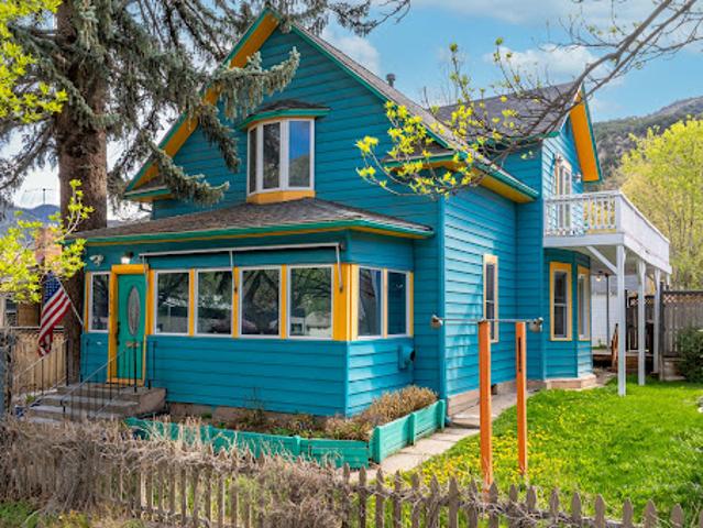 Property for sale in Garfield, Colorado