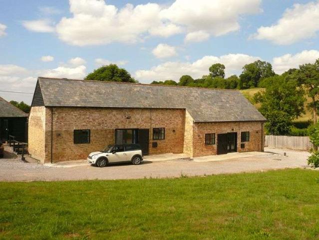 Property for rent in Stansted, Bourne Vale