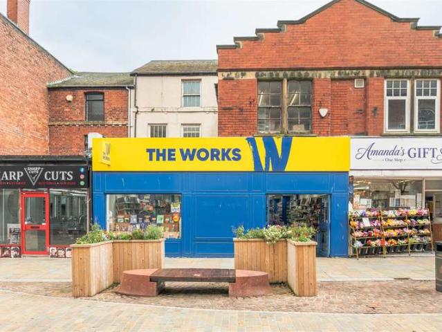 Property for sale in Hindpool, Barrow-in-Furness