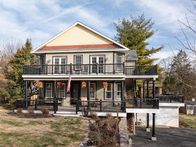 Property for sale in Bucks, Pennsylvania