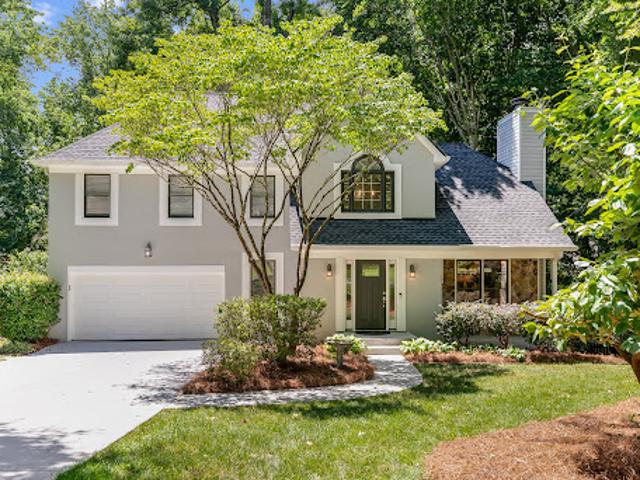 Property for sale in Alpharetta, Georgia