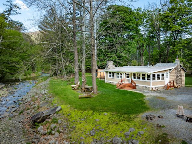 Property for sale in Olive, New York