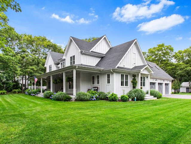 Property for sale in Sagaponack, New York