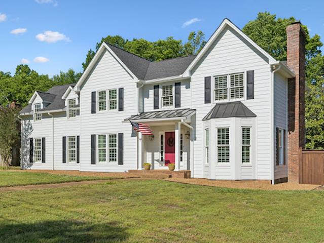 Property for sale in Tennessee