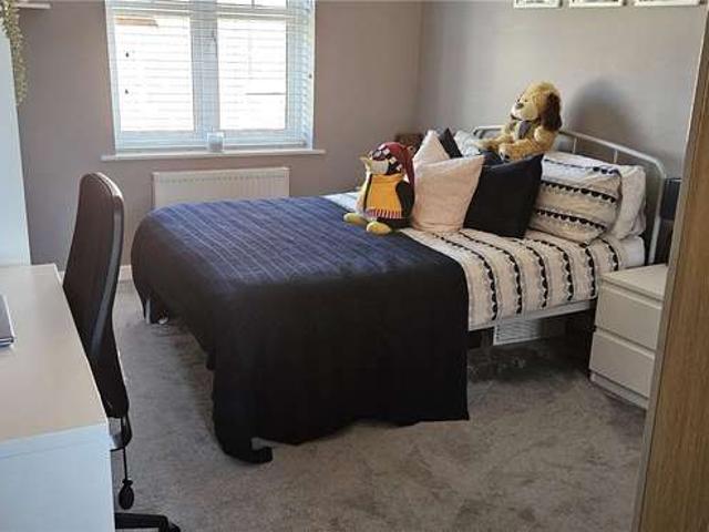 Property for sale in Winslow, Buckinghamshire