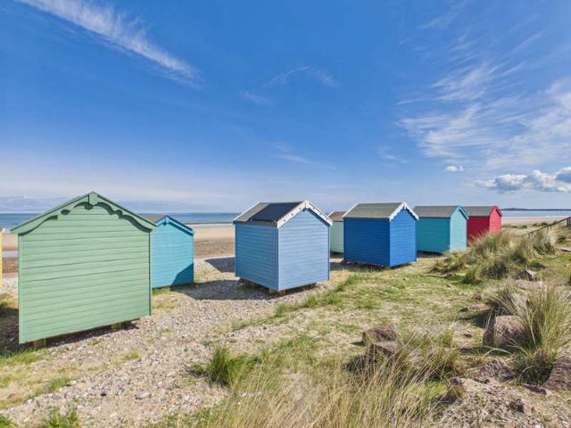 Property for sale in Kinloss, Scotland
