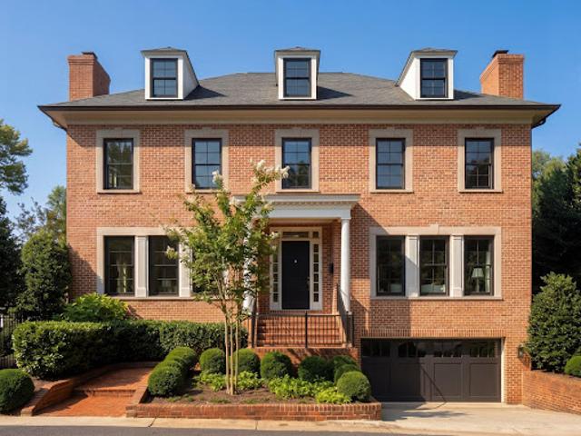 Property for sale in Washington, Washington DC