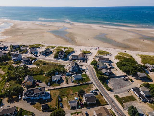 Property for sale in Dennis, Massachusetts