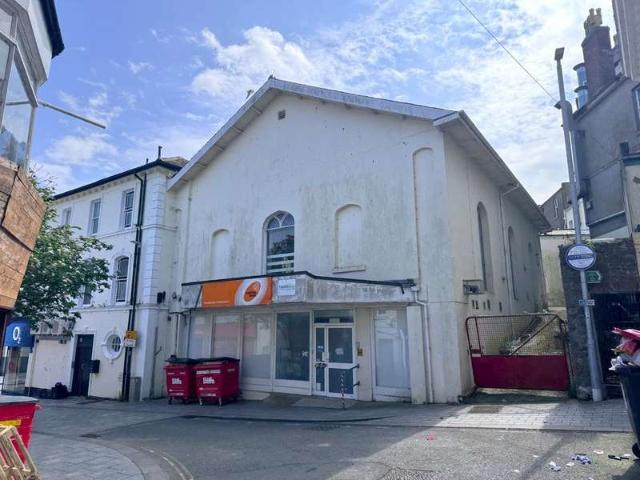 Property for sale in Ellacombe, Torquay