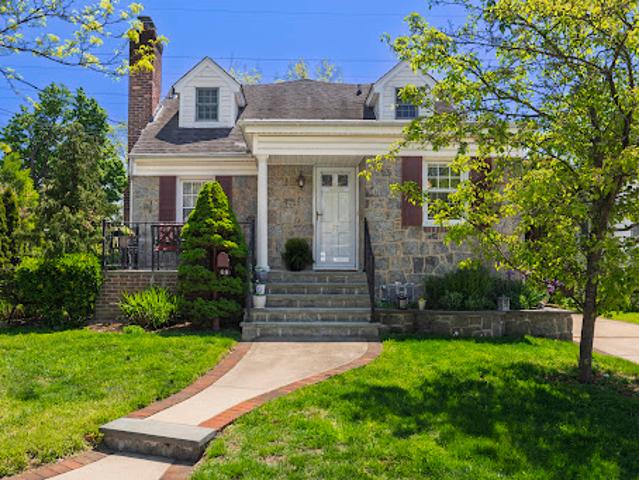 Property for sale in Nassau, New York