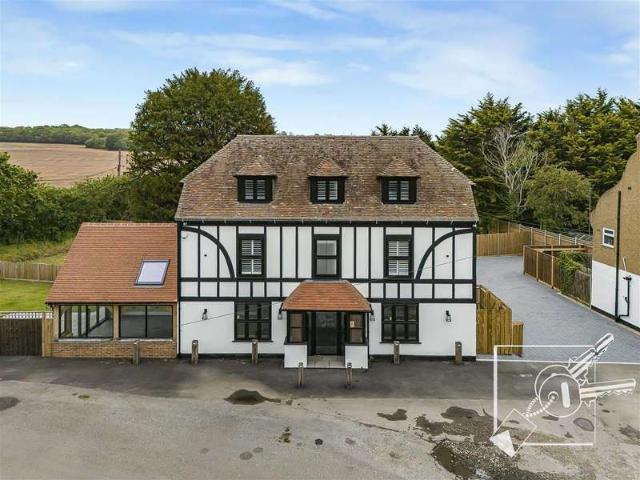 Property for sale in Green Street Green, Monks Orchard