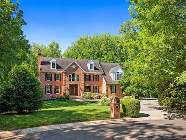 Property for sale in Annapolis, Maryland