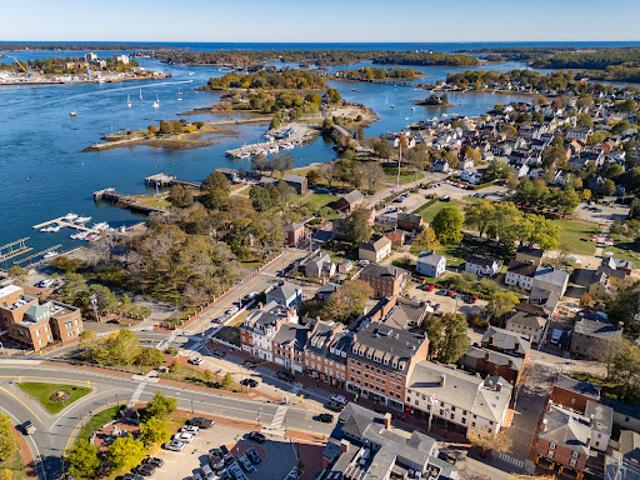 Property for sale in New Hampshire