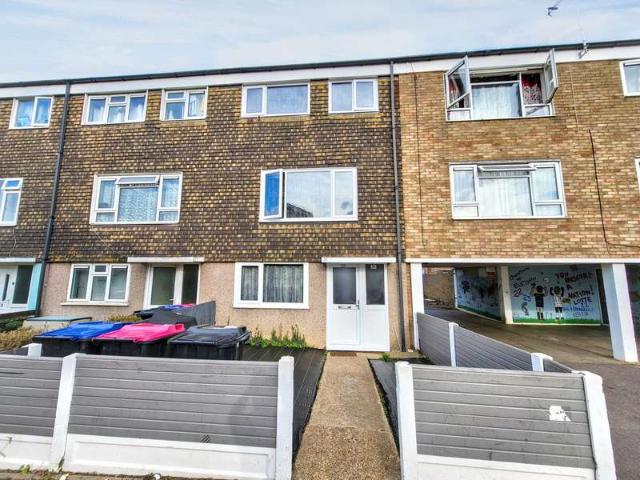 Property for sale in Shoeburyness, Southend-on-Sea
