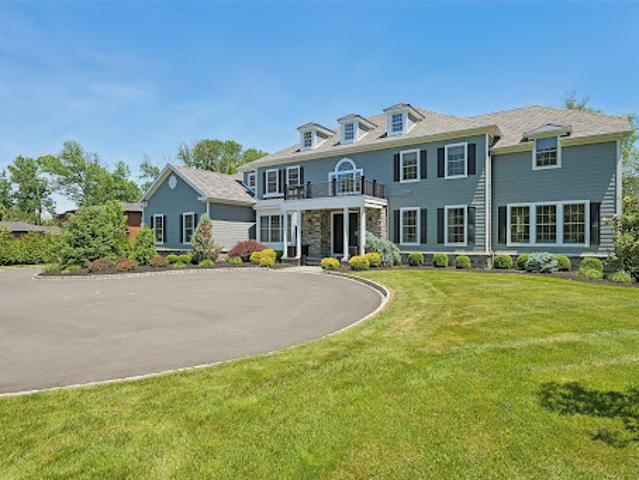 Property for sale in Princeton, New Jersey
