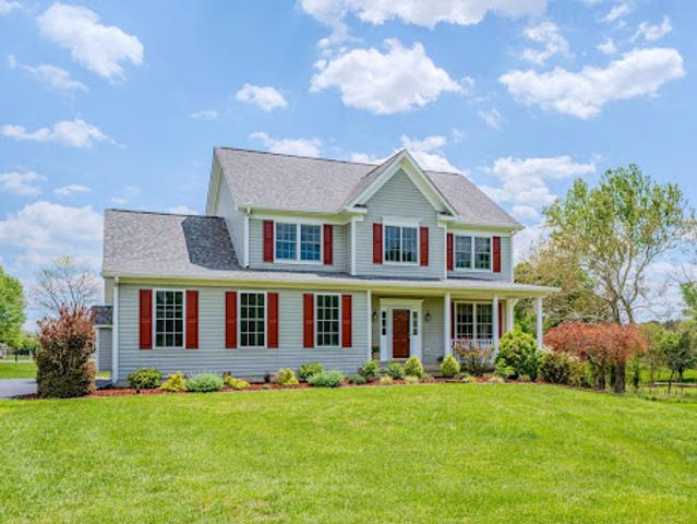 Property for sale in Virginia