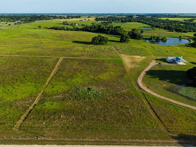 Land for sale in Bellville, Texas