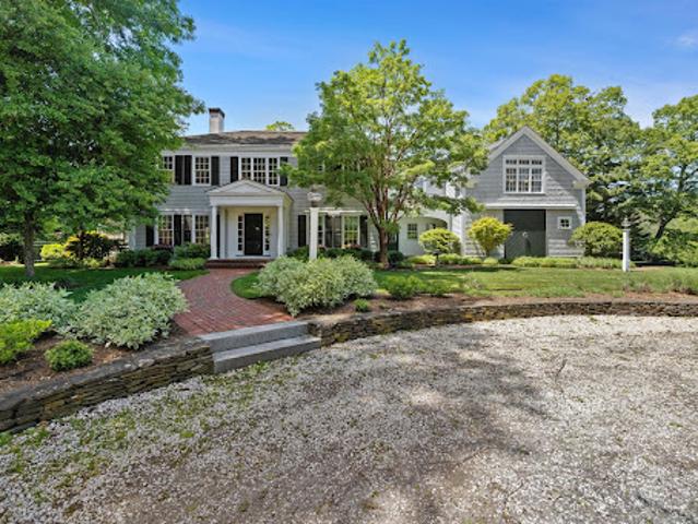 Property for sale in Duxbury, Massachusetts