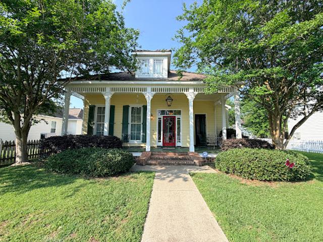 Property for sale in Covington, Louisiana