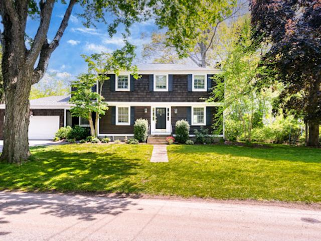 Property for sale in Barrington, Rhode Island
