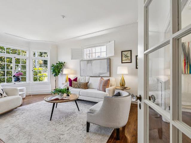 Property for sale in San Francisco, California