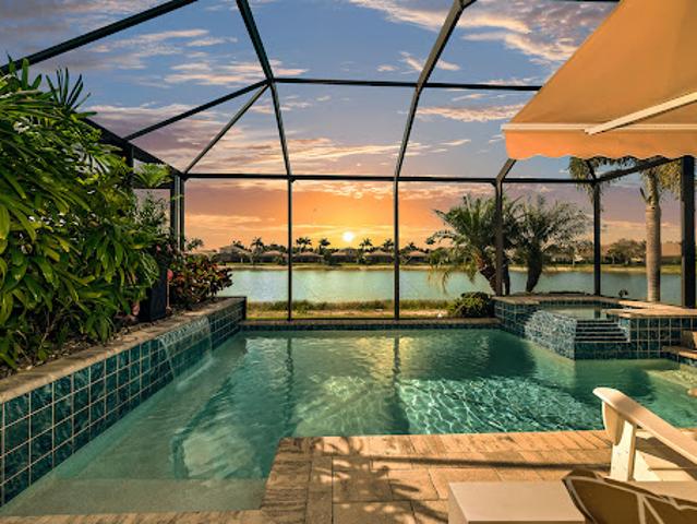 Property for sale in Naples, Florida