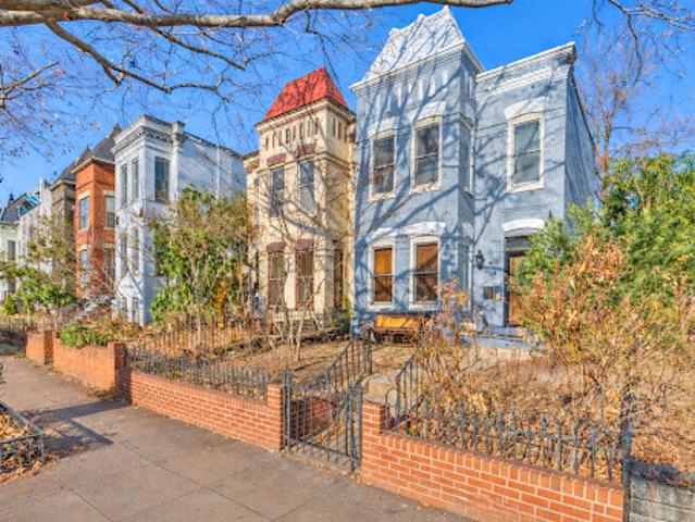 Property for sale in Washington, Washington DC