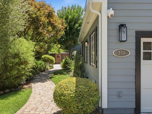 Property for sale in San Mateo, California
