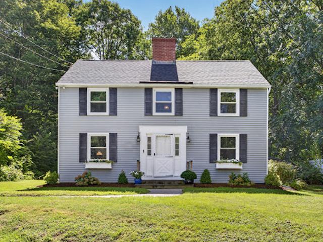 Property for sale in Centerbrook, Connecticut