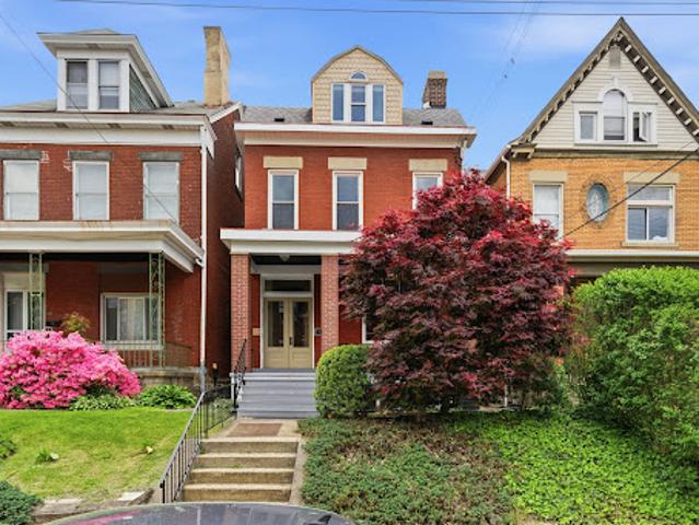 Property for sale in Pittsburg, Pennsylvania