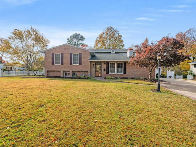 Property for sale in Alexandria, Virginia