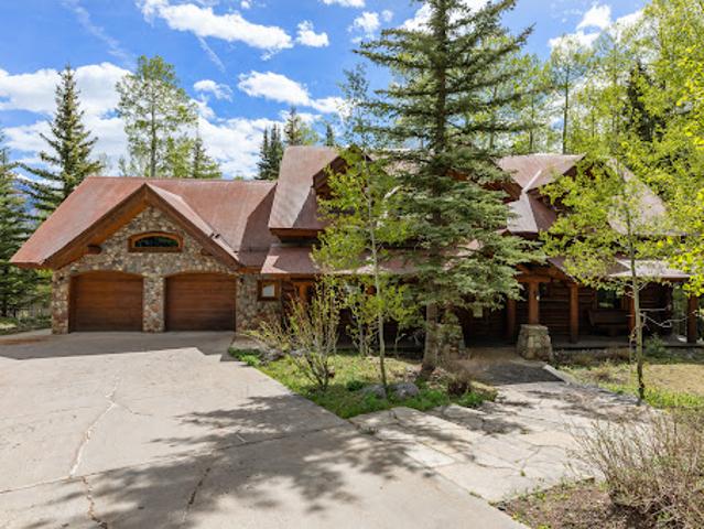 Property for sale in Mountain Village, Colorado