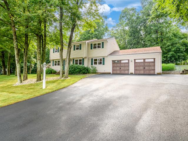 Property for sale in Ellington, Connecticut