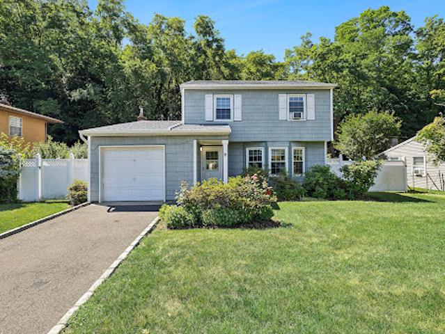 Property for sale in Nassau, New York