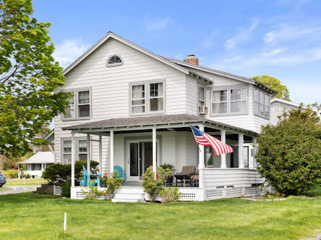 Property for rent in Madison, Connecticut
