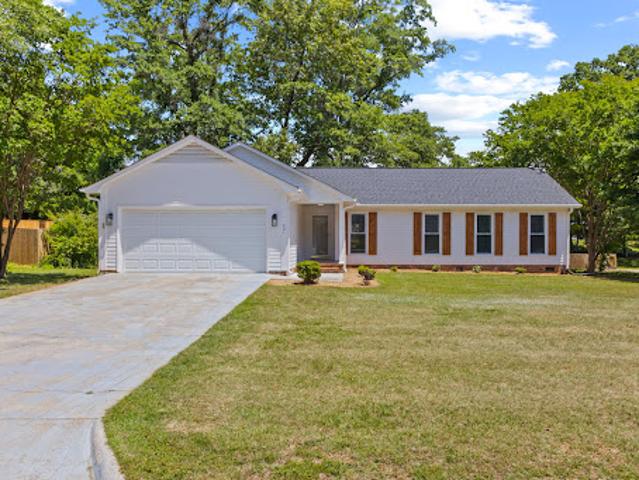 Property for sale in Simpsonville, South Carolina