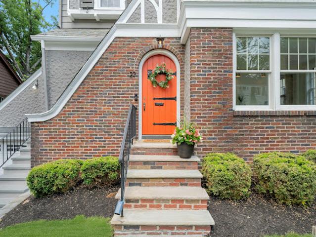 Property for sale in Maplewood, New Jersey