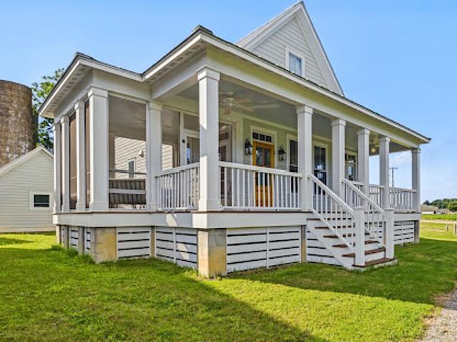 Property for sale in Edenton, North Carolina
