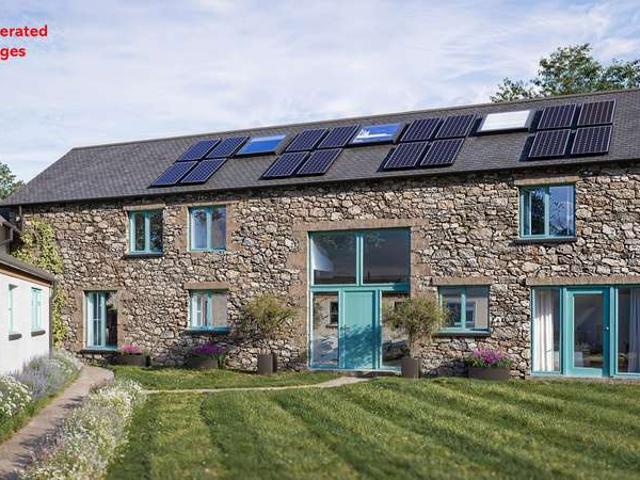 Property for sale in Ideford, Bridford