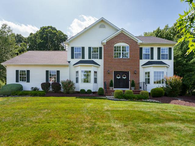 Property for sale in Windsor, New Jersey