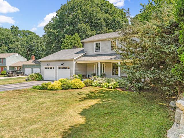 Property for sale in Johnston, Rhode Island
