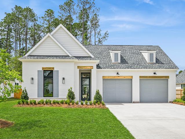 Property for sale in Mandeville, Louisiana