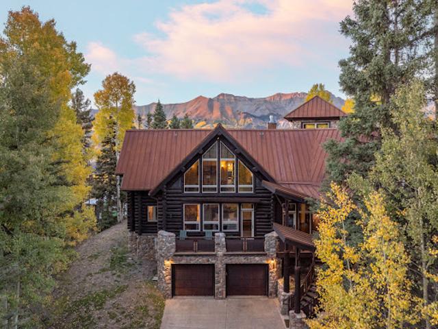 Property for sale in Mountain Village, Colorado