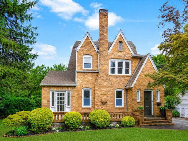 Property for sale in Scarsdale, New York