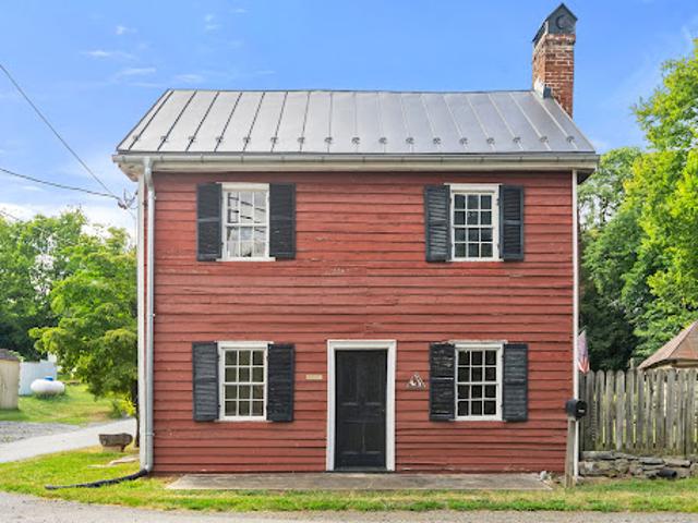 Property for sale in West Virginia