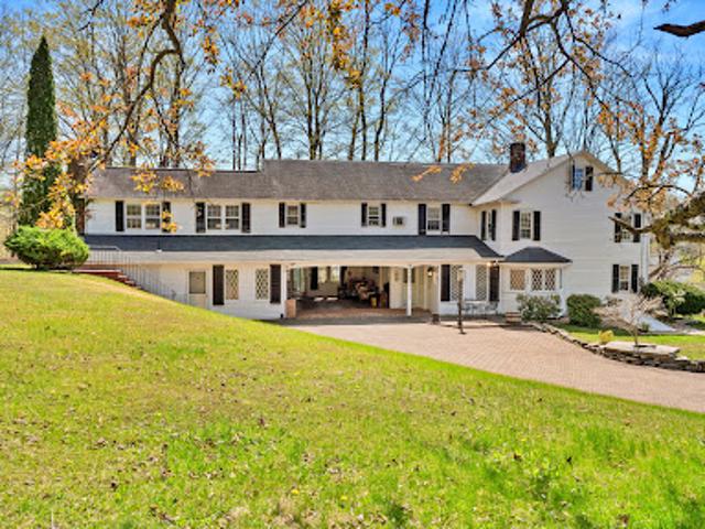 Property for sale in Berkshire, Massachusetts