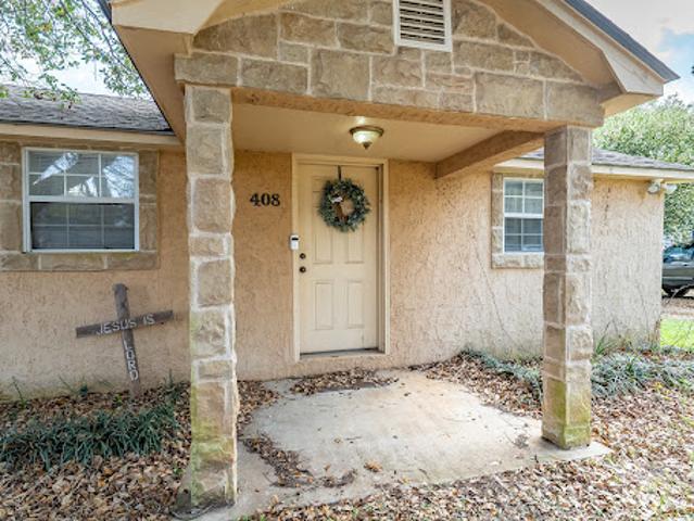Property for sale in Palestine, Texas